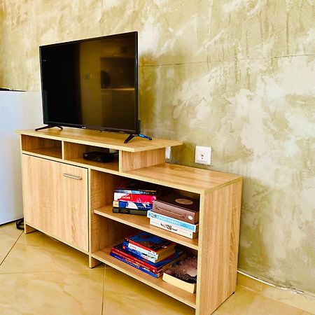 Stefaniya Apartments Sozopol Ngoại thất bức ảnh