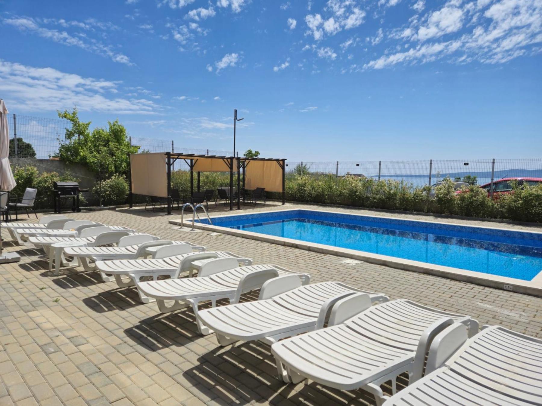 Stefaniya Apartments Sozopol Ngoại thất bức ảnh