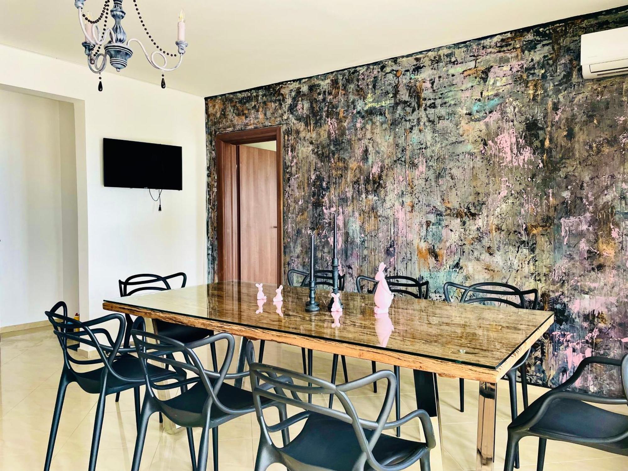 Stefaniya Apartments Sozopol Ngoại thất bức ảnh
