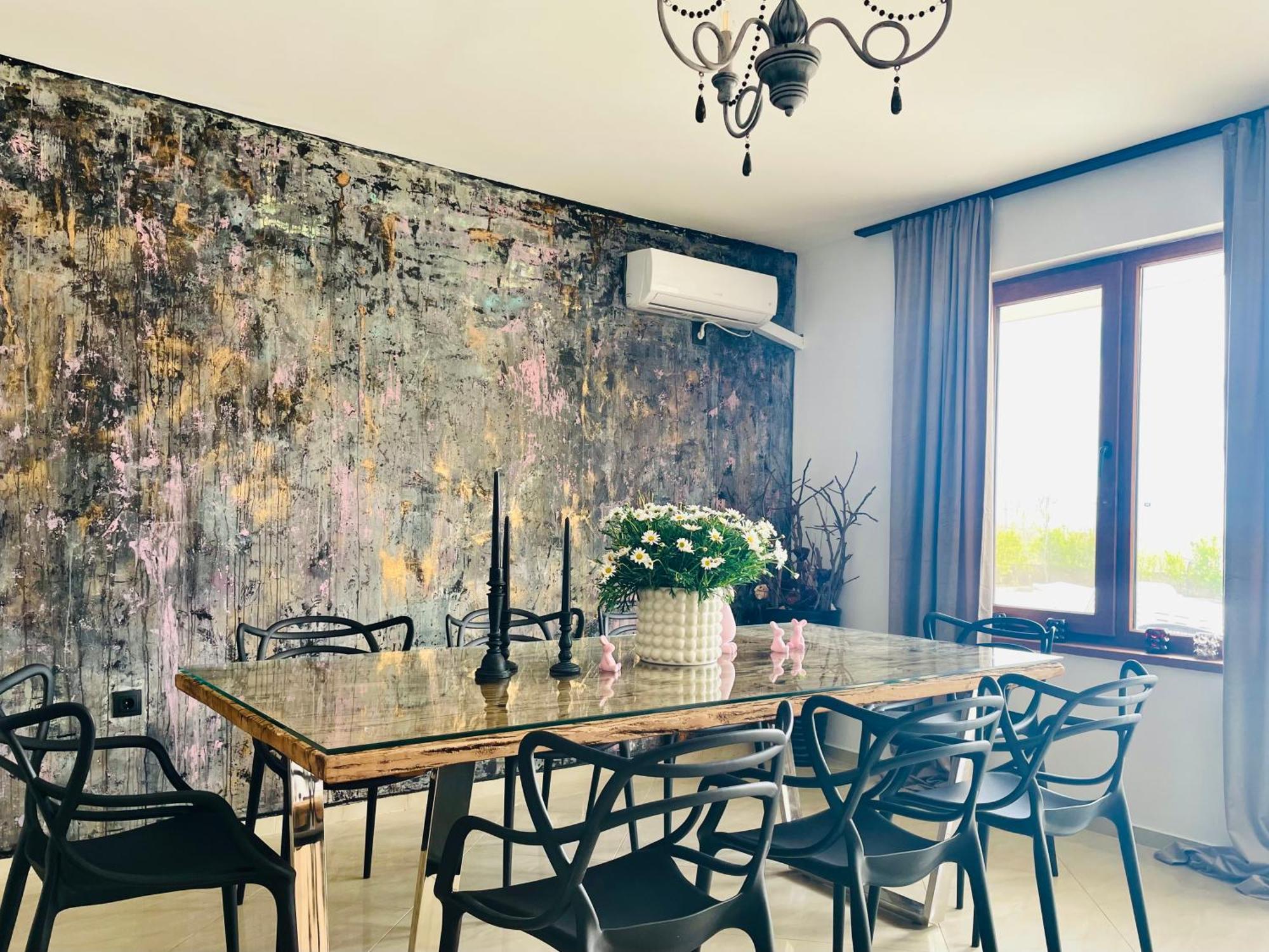 Stefaniya Apartments Sozopol Ngoại thất bức ảnh