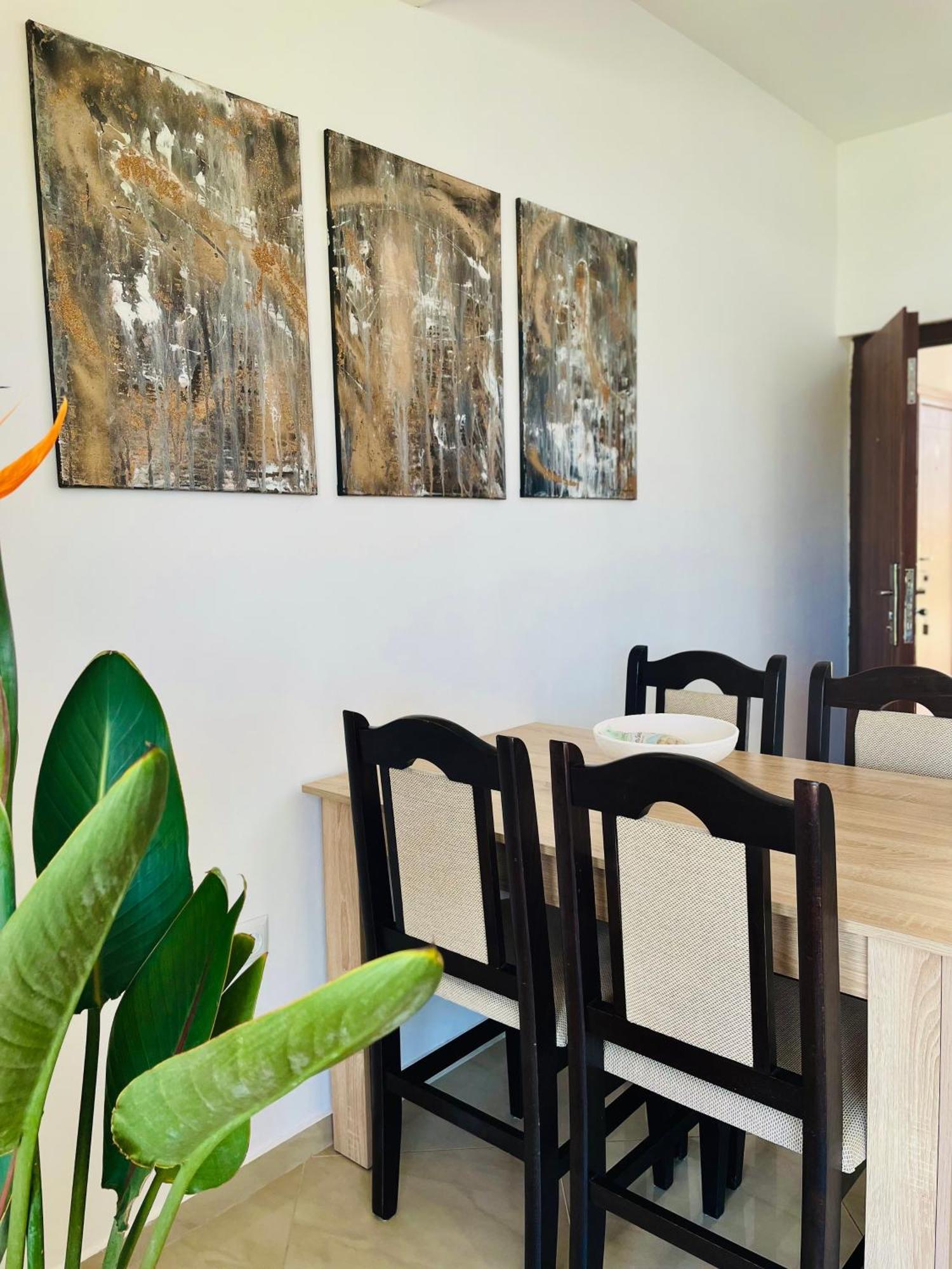 Stefaniya Apartments Sozopol Ngoại thất bức ảnh
