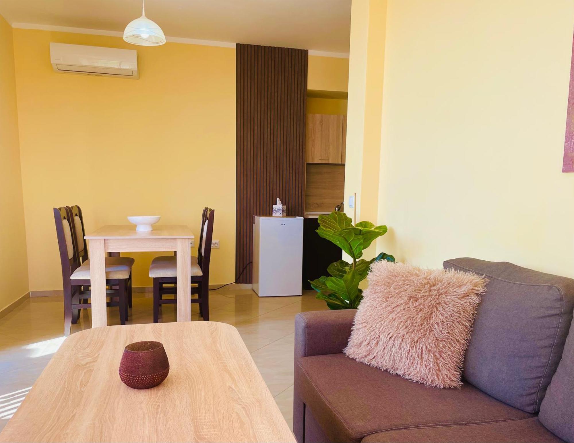 Stefaniya Apartments Sozopol Ngoại thất bức ảnh