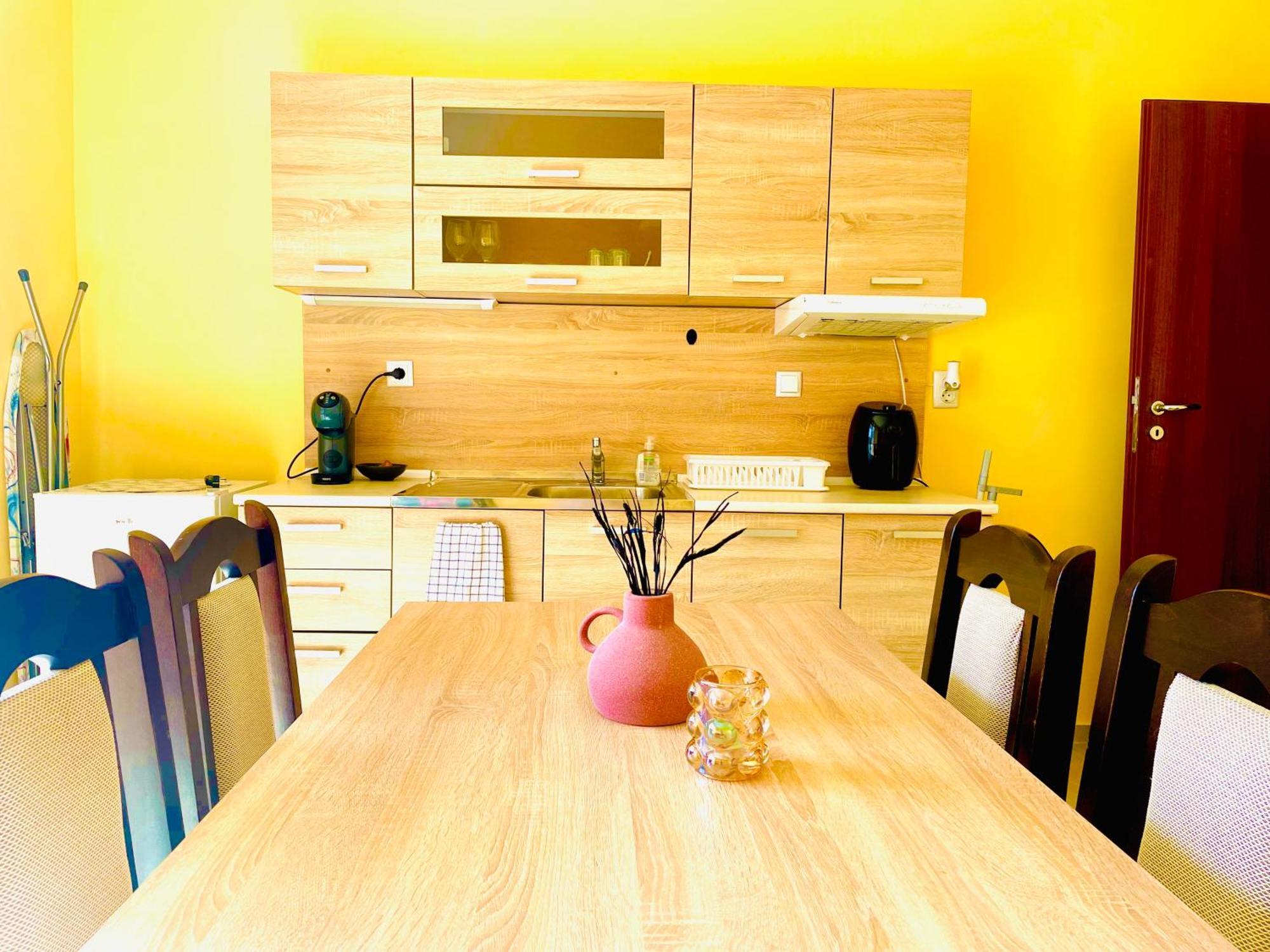 Stefaniya Apartments Sozopol Ngoại thất bức ảnh