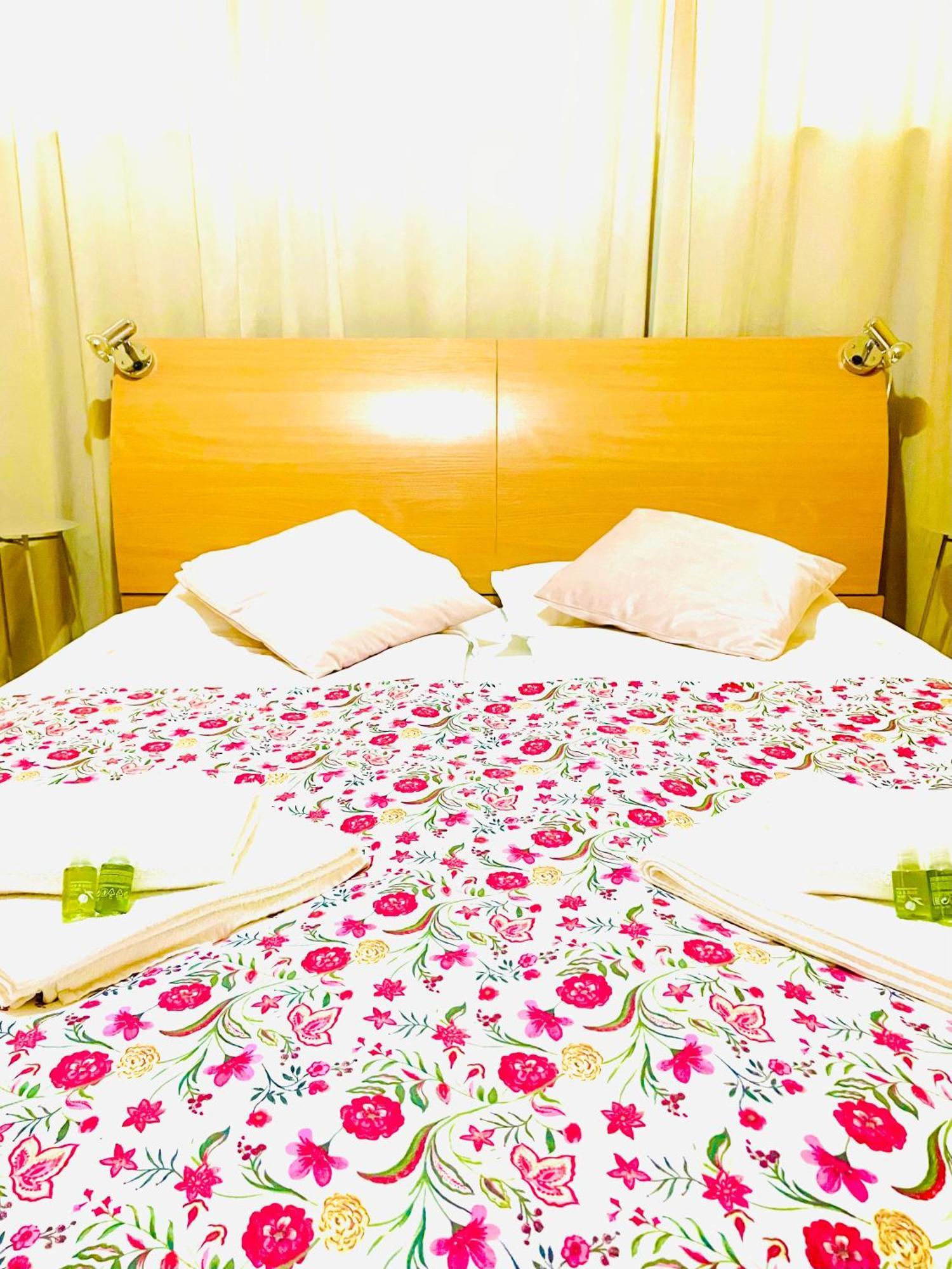 Stefaniya Apartments Sozopol Ngoại thất bức ảnh