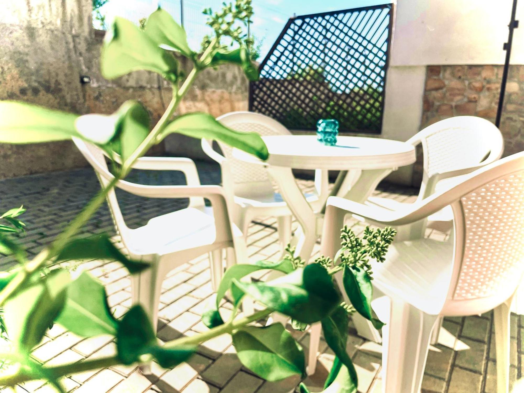 Stefaniya Apartments Sozopol Ngoại thất bức ảnh